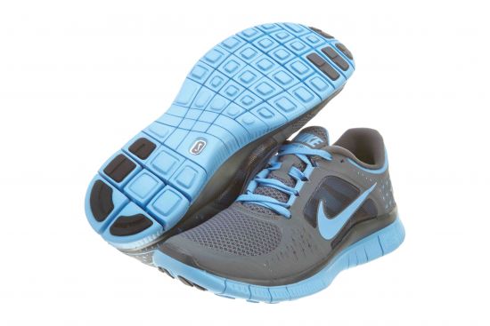 Nike Free Run+ 3 Womens Style # 510643