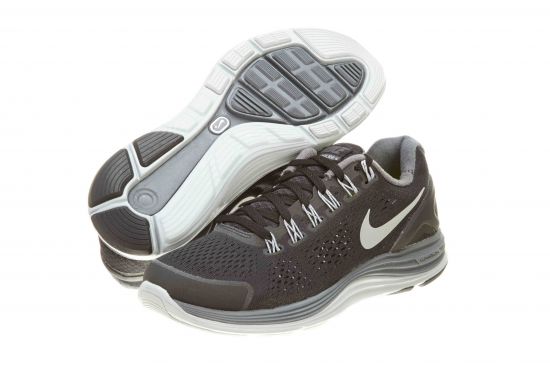 NIKE WOMENS LUNARGLIDE+ 4 STYLE # 524978