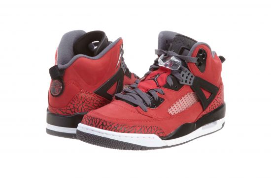 Jordan Spizike Mens Style 315371