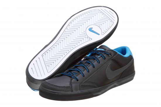 Nike Capri Ii Mens Style 407984