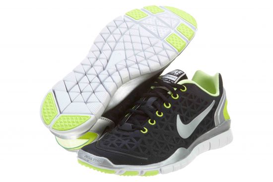 Nike Free Tr Fit 2 Women Style 487789