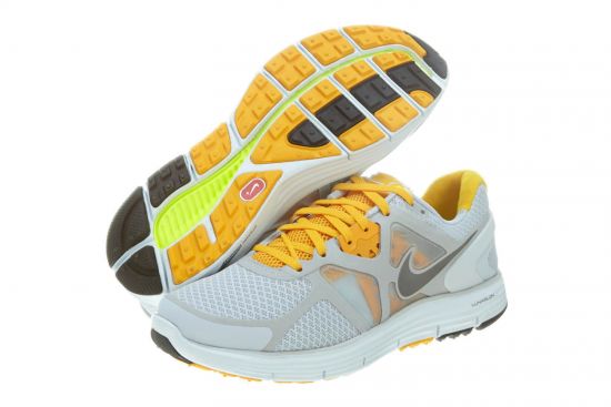 Nike LUNARGLIDE+ 3 Mens Style # 454164