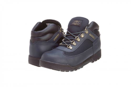 Timberland Junior Field Boot L/F Big Kids Style 3296R