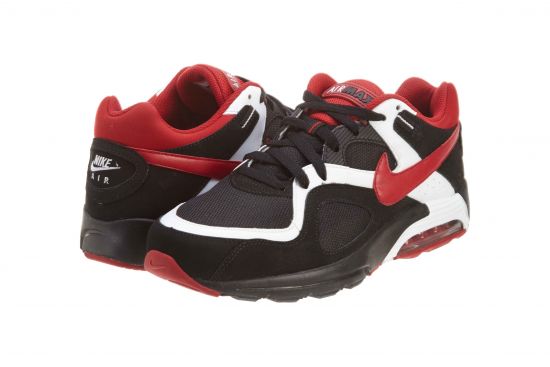 NIKE MENS AIR MAX GO STRONG STYLE# 418115