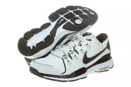 NIKE AIR EDGE TR 09 SL MENS STYLE # 366761