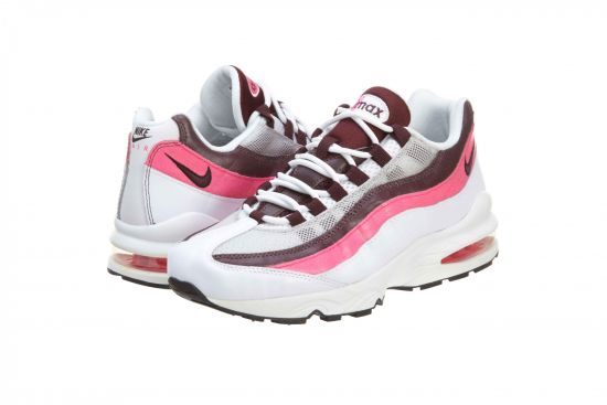 Nike Air Max 95 Wm Womens Style 336620