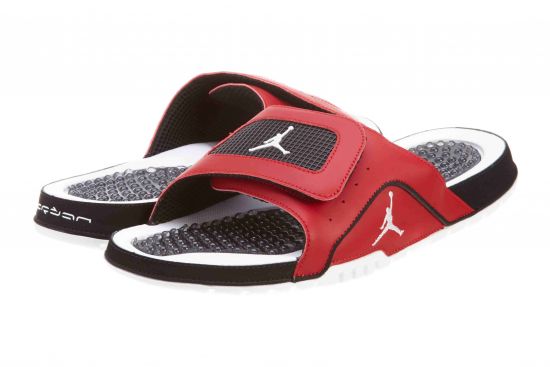 JORDAN HYDRO IV RETRO MENS Style # 532225