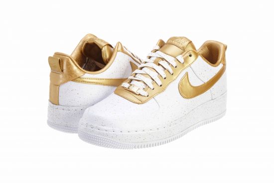 NIKE AIR FORCE1 LOW SUPREME I/O TZ  MENS STYLE # 516630