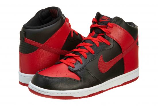 Nike Dunk High Mens Style 317982