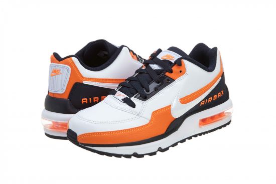 Nike Air Max Ltd Mens Style : 407979