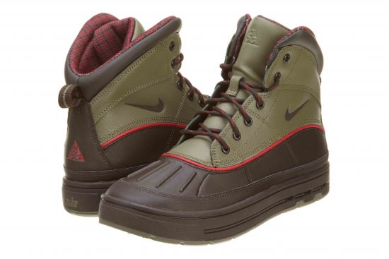 Nike Woodside 2 High (GS) Big Kids Style  524872