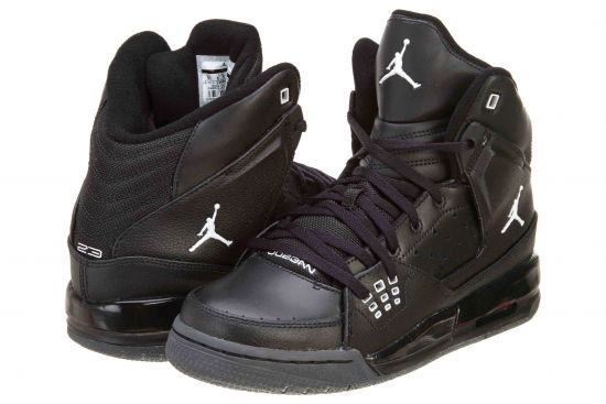 Jordan Sc - 1 (Gs) Big Kids Style # 538669