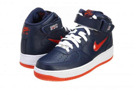 Nike Air Force 1 Mid '07  Mens Style # 315123