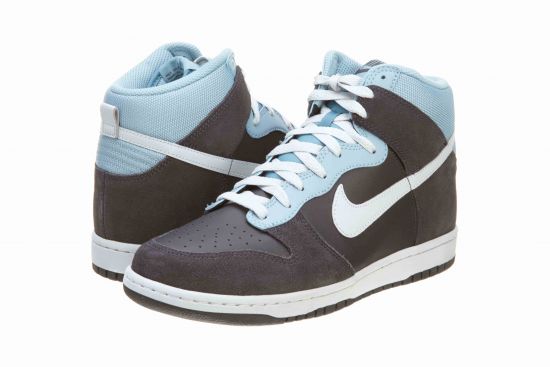 Nike Dunk High Mens Style 317982