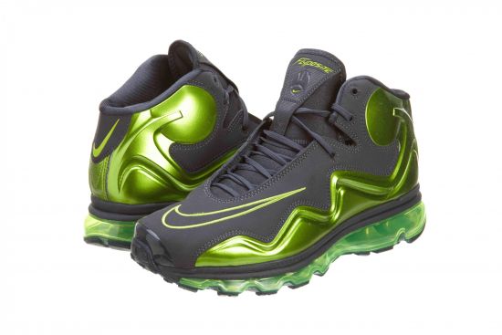 Nike Air Max Flyposite Mens Style 536850