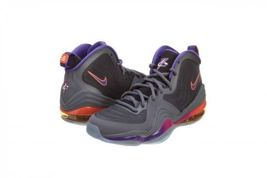 NIKE AIR PENNY V MENS Style # 537331