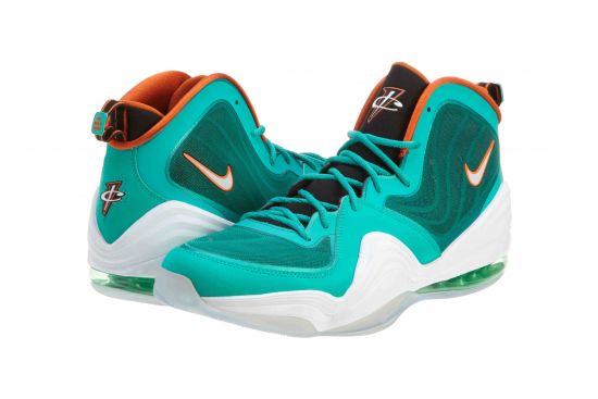 NIKE AIR PENNY V MENS Style # 537331