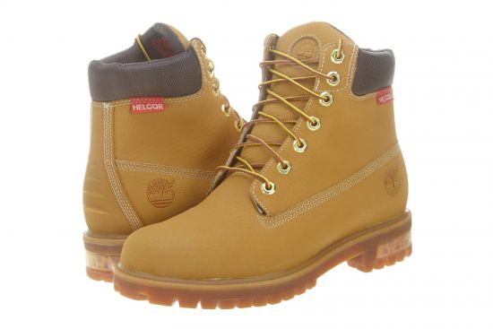 TIMBERLAND SCUFFPROOF 6 IN MENS STYLE # 6405R