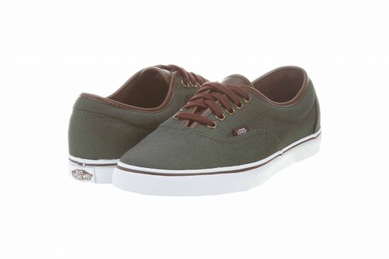 VANS LPE MENS STYLE # VN-0JK6