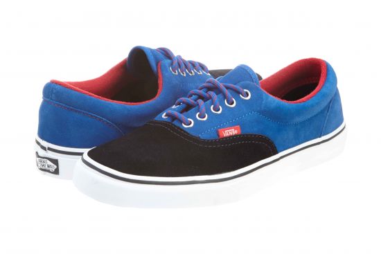 Vans Era Unisex Style # Vn-0Qfk