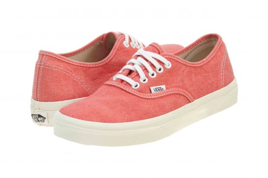 Vans  Authentic Slim Unisex Style # Vn-0Qev