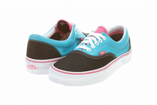 Vans Era Unisex Style # Vn-0Qfk