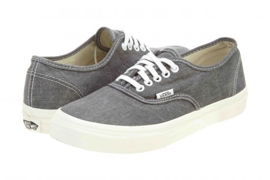 Vans  Authentic Slim Unisex Style # Vn-0Qev