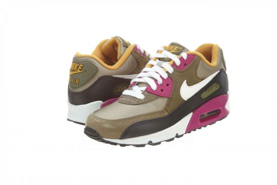 Nike Air Max 90 Womens Style # 325213