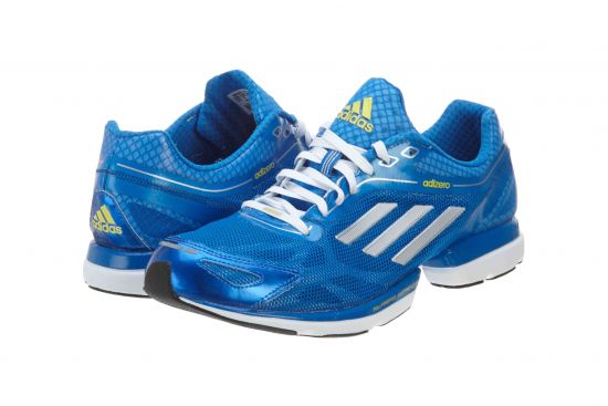 ADIDAS ADIZERO RUSH MENSSTYLE # G48874