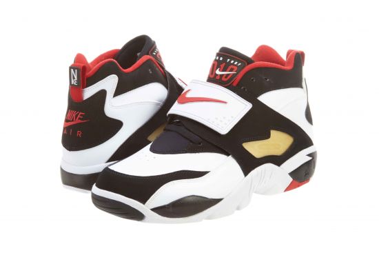 Nike  Air Diamond Turf Mens Style 3309434