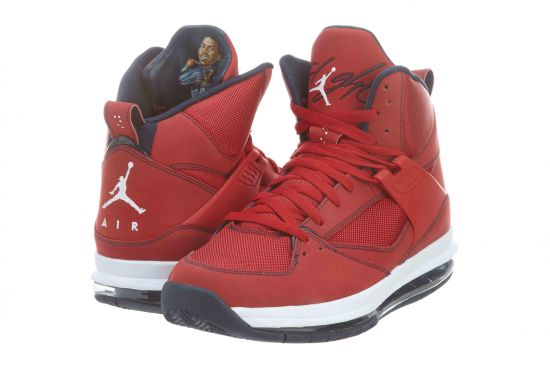 Jordan Flight 45 High Max Mens Style # 524866