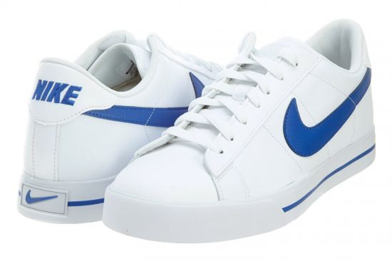 Nike Sweet Classic Leather Mens Style 318333