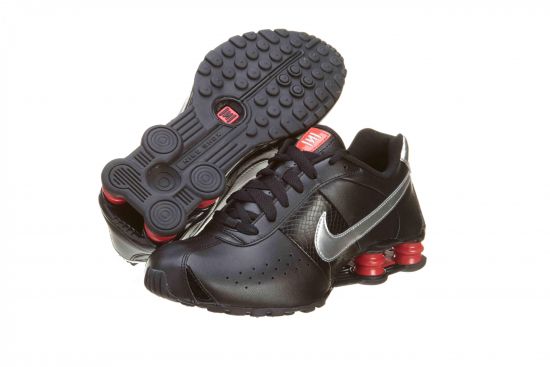  NIKE SHOX CLASSIC I WOMENS  STYLE # 343907