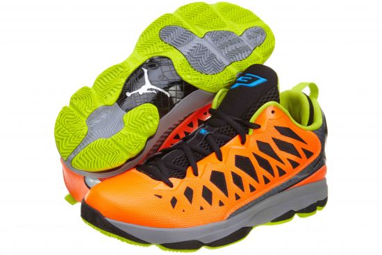 JORDAN CP3.VI STYLE # 535807