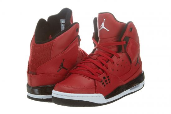 Jordan Sc - 1 (Gs) Big Kids Style # 538669