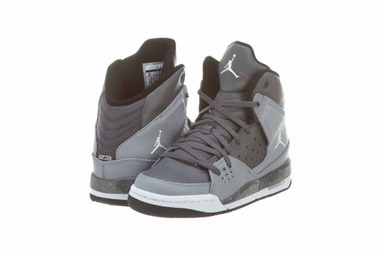 Jordan Sc - 1 (Gs) Big Kids Style # 538669