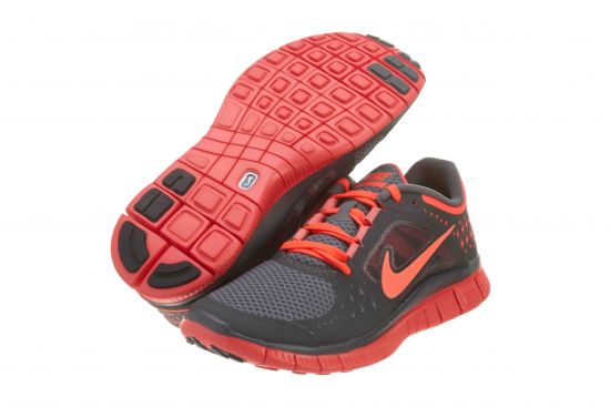 Nike Free Run+ 3 Womens Style # 510643