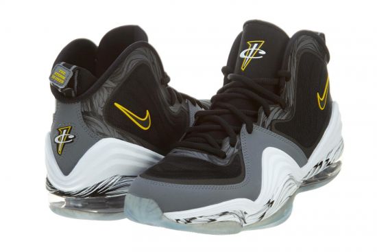 NIKE AIR PENNY V MENS Style # 537331