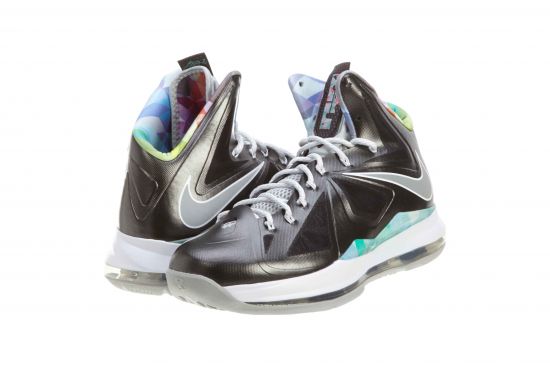 NIKE LEBRON X MENS STYLE # 541100