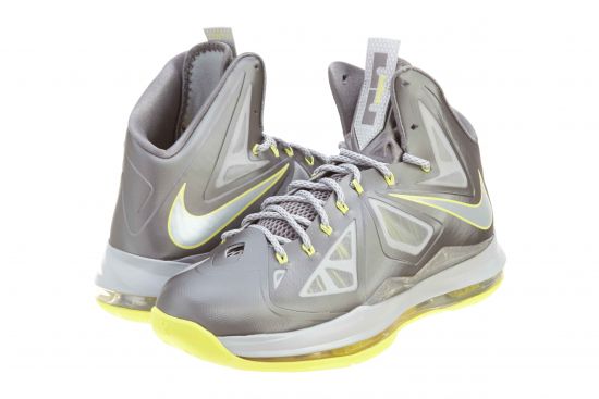 NIKE LEBRON X MENS STYLE # 541100