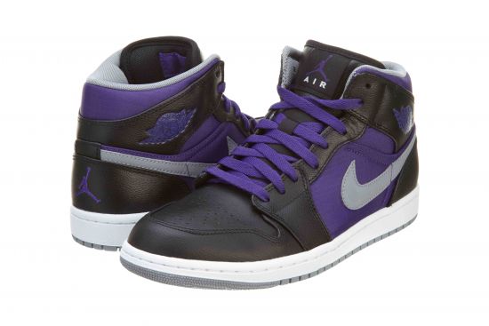 Jordan Air 1 Phat  Mens Style: 364770