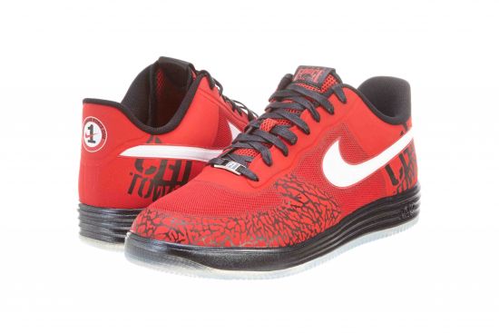 Nike Lunar Force 1 Fuse City Mens Style 577666