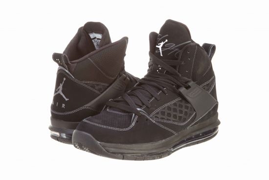 Jordan Flight 45 High Max Mens Style # 524866