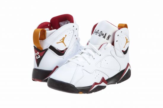 Jordan 7 Retro Big Kids Style # 304774