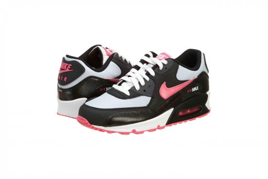 Nike Air Max 90 2007 Big Kids Style : 345017