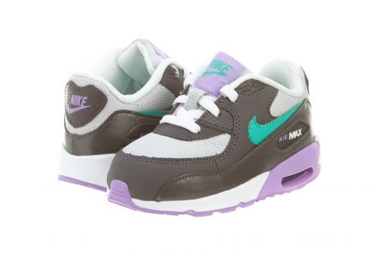 Nike Air Max 90 2007 (Td) Toddlers Style 408112