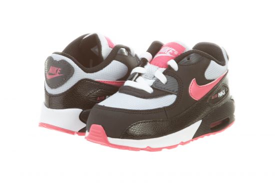 Nike Air Max 90 2007 (Td) Toddlers Style 408112