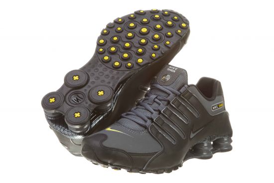 NIKE SHOX NZ EU MENS STYLE # 325201