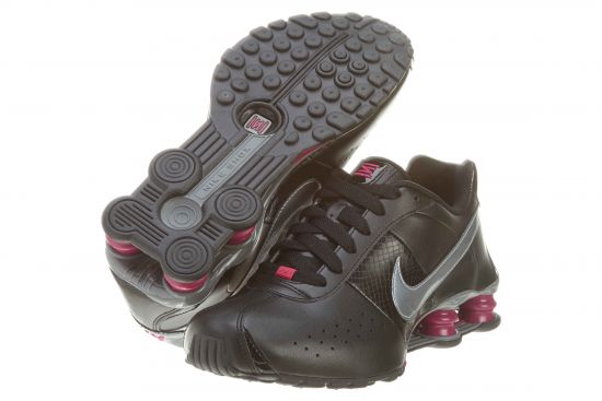  NIKE SHOX CLASSIC I WOMENS  STYLE # 343907