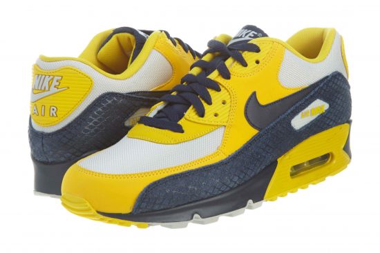 Nike Max 90 Premium Mens Style 333888